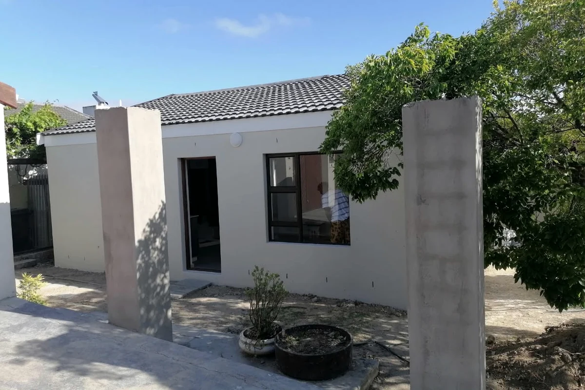 House extension completed by Smith Build